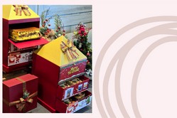 Hamper VANIA (Mixed Lapis)